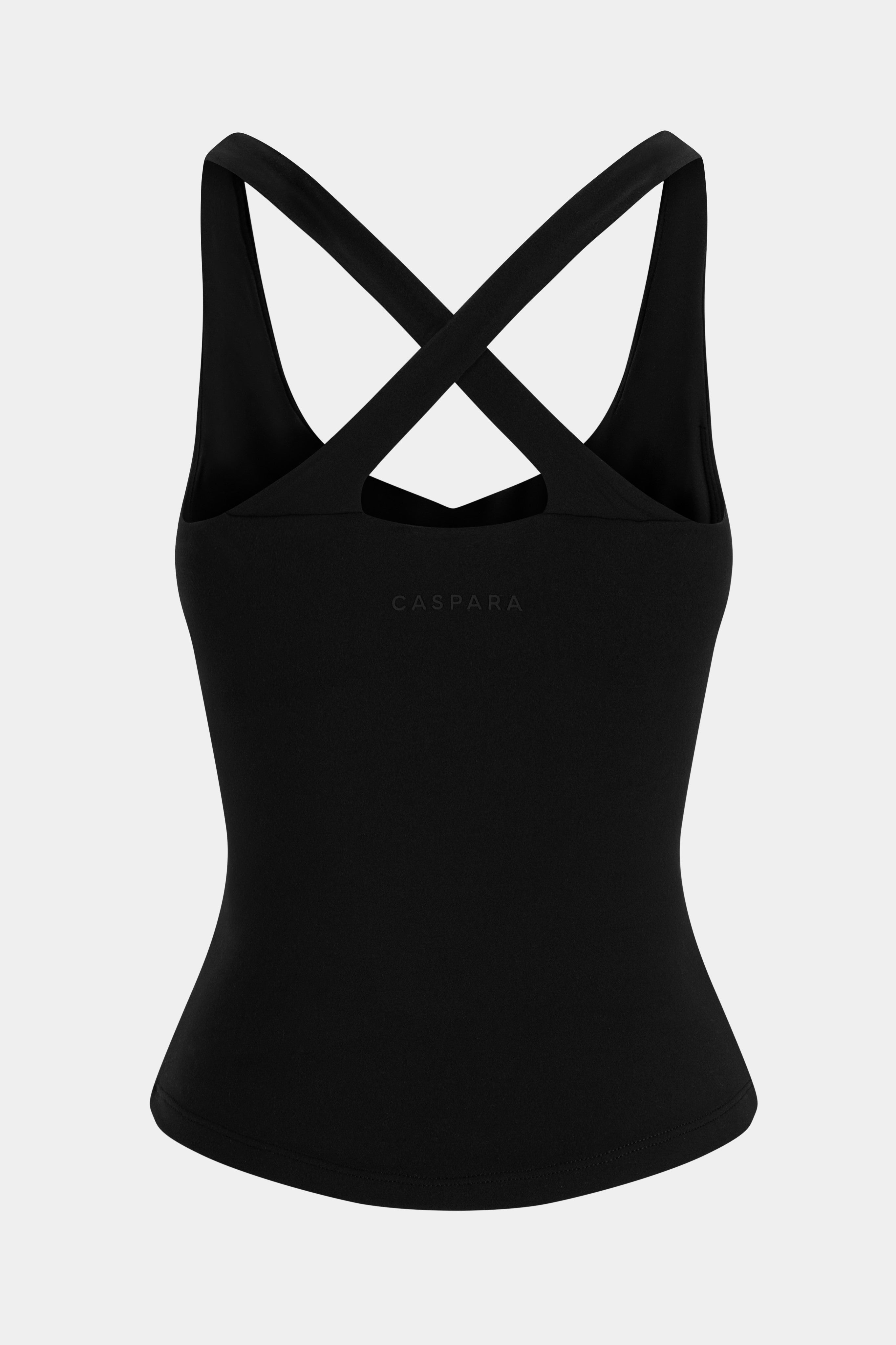Cloudform® Scrunch Top - Black